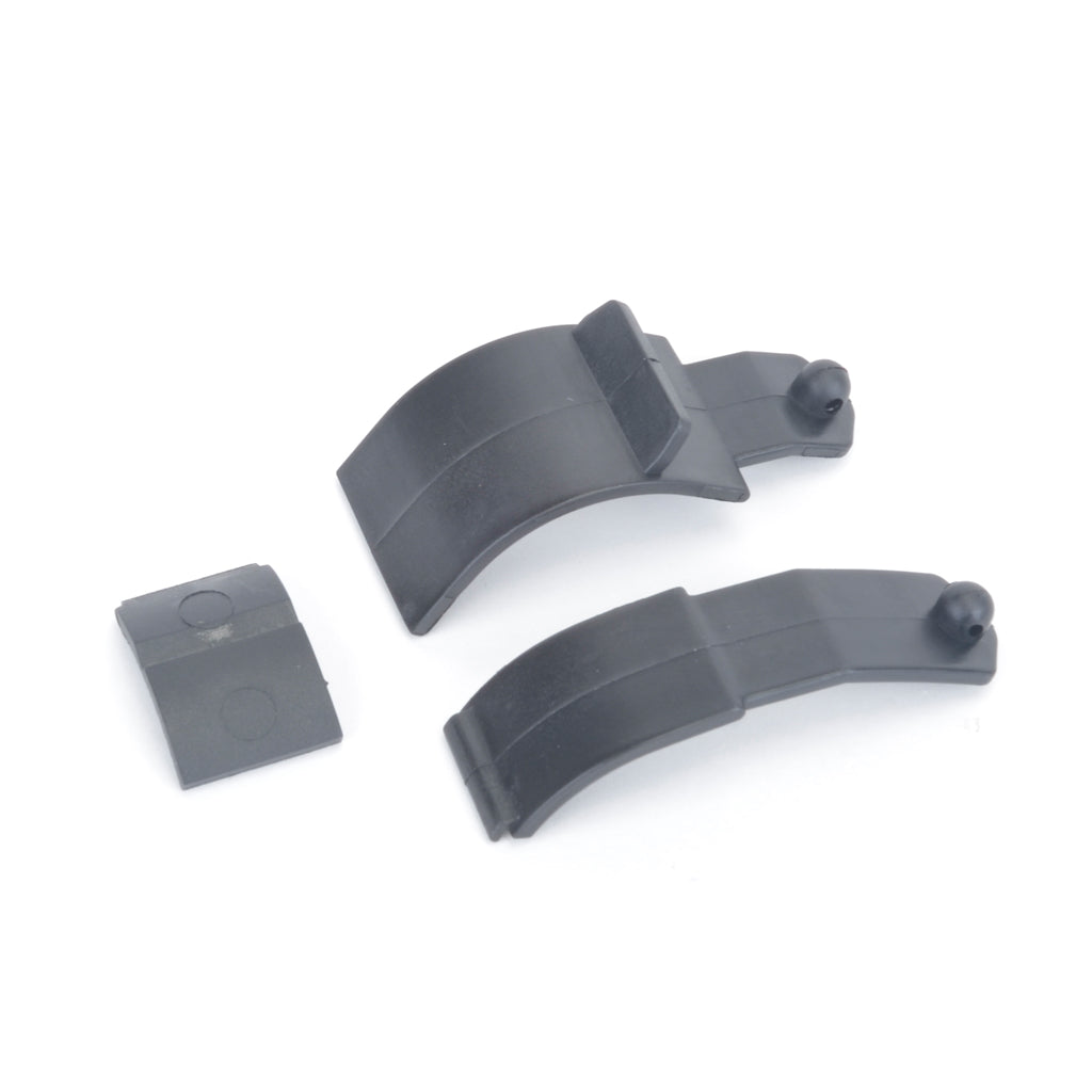 Dirt Covers 3pcs - L1/EVO/R