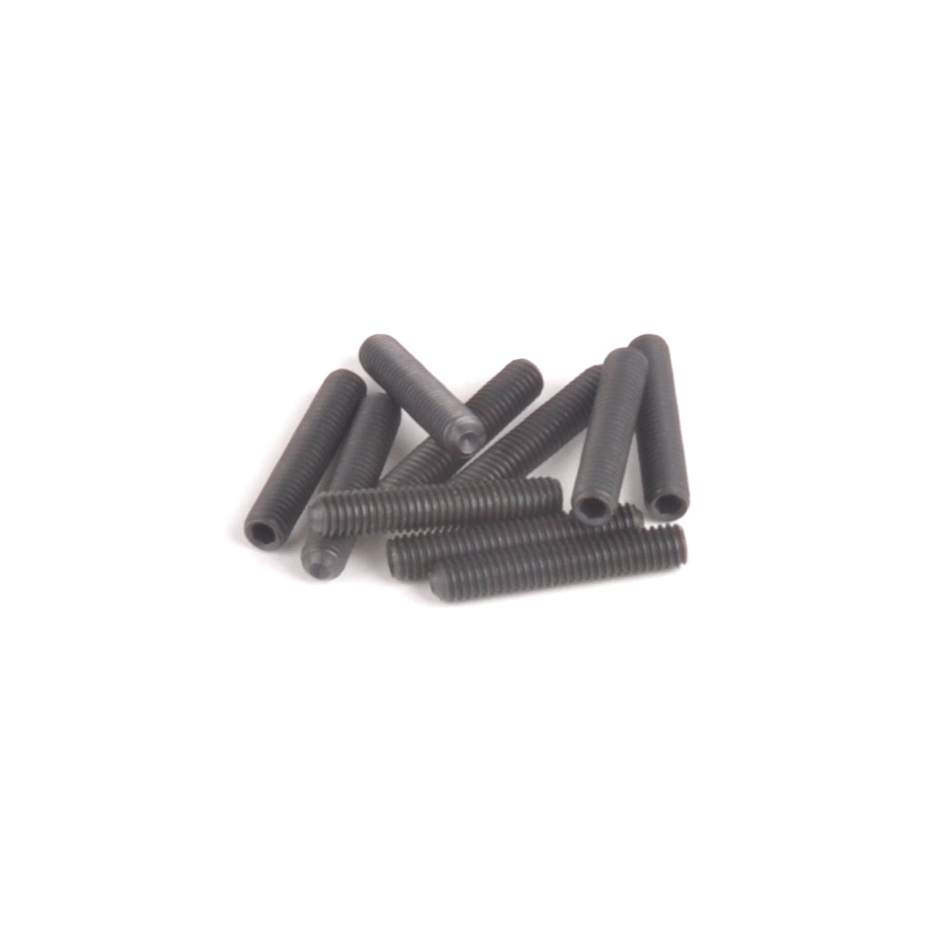 SPEED PACK - M3x16 Grub Screw (pk10)