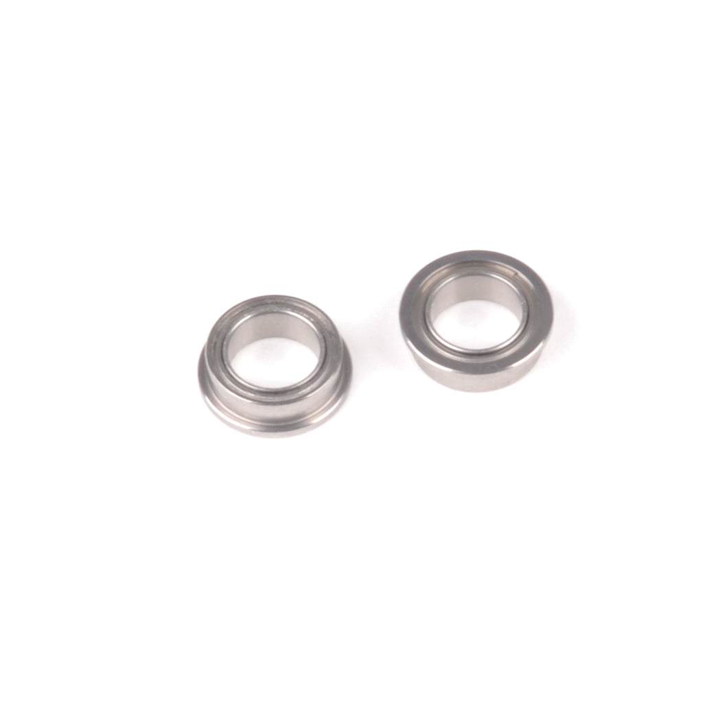 Pro Ball Bearings 1/4 x 3/8 x 1/8 Fl Shielded