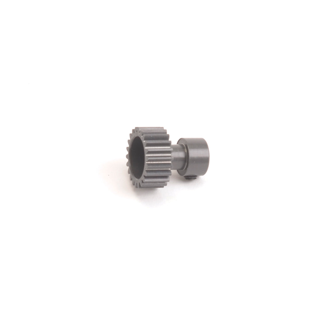 Pinion - Long Boss Hard Alloy 48DP - 22T