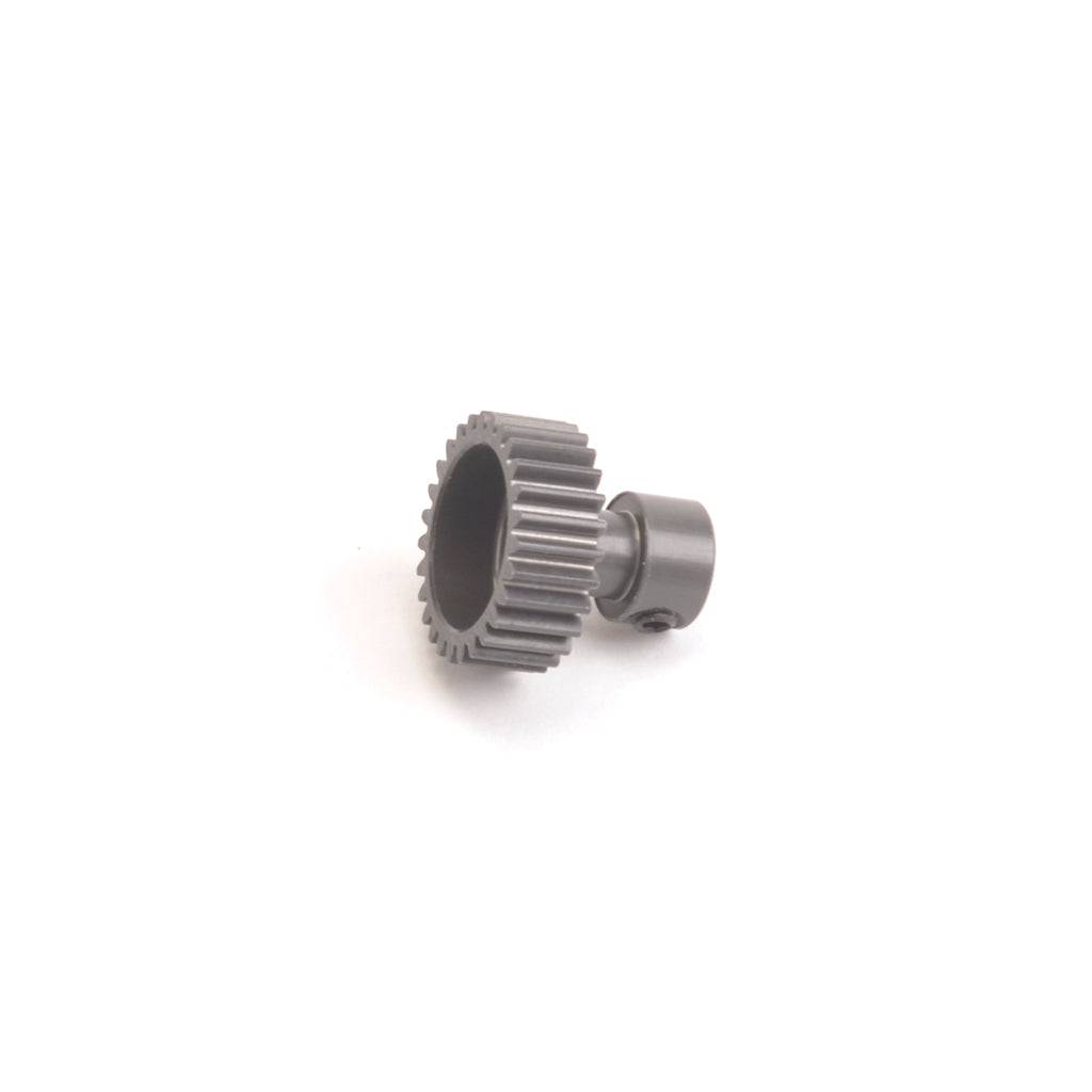 Pinion - Long Boss Hard Alloy 48DP - 27T