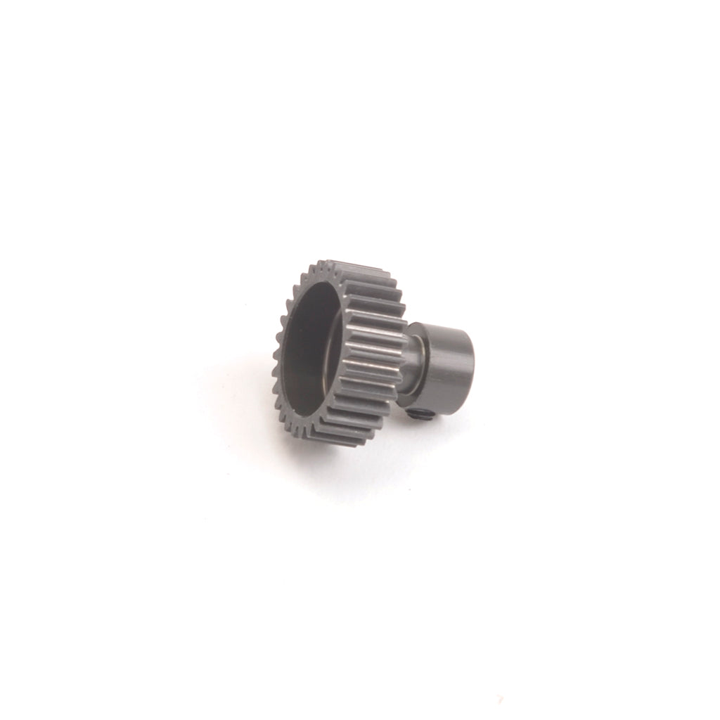 Pinion - Long Boss Hard Alloy 48DP - 29T