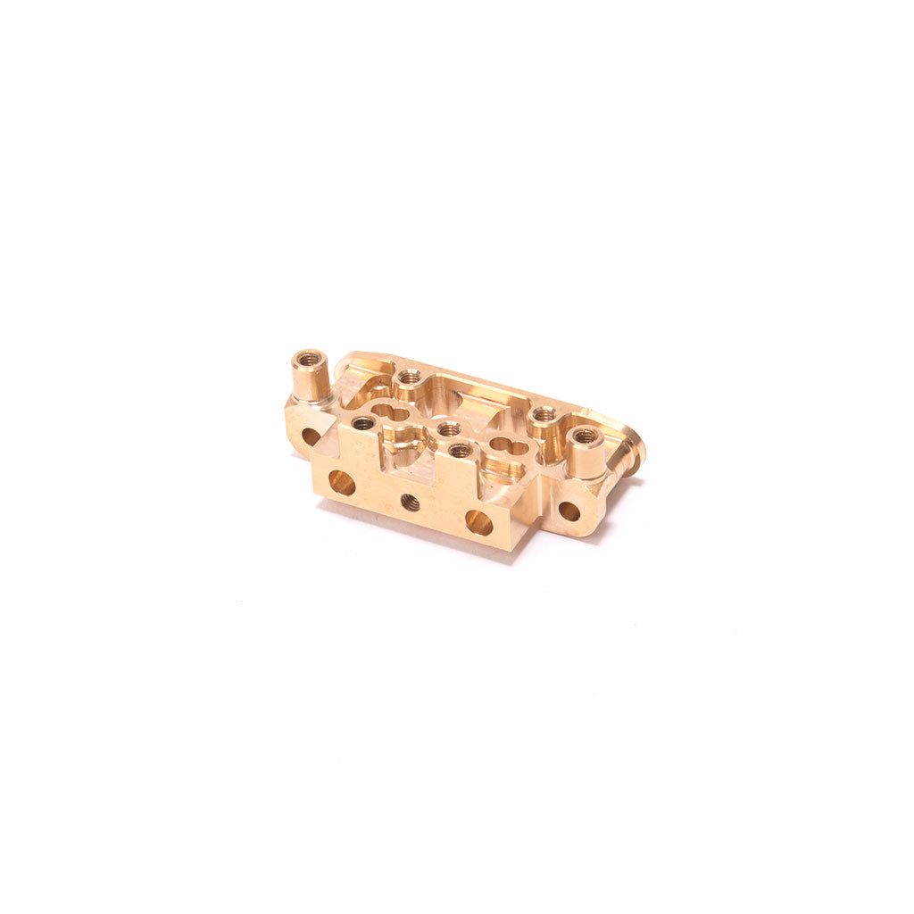 Brass Pivot Block - LD2/3, ST2