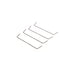 Front Roll Bar Wires (4) - LD2/3