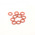 O'Ring 5x1.5 Red (pk 10)