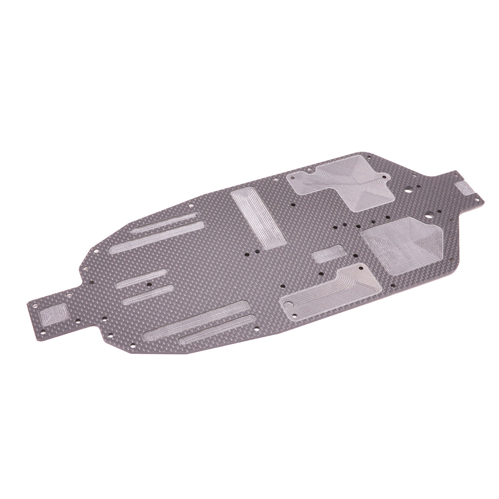 C/F Chassis - L1R