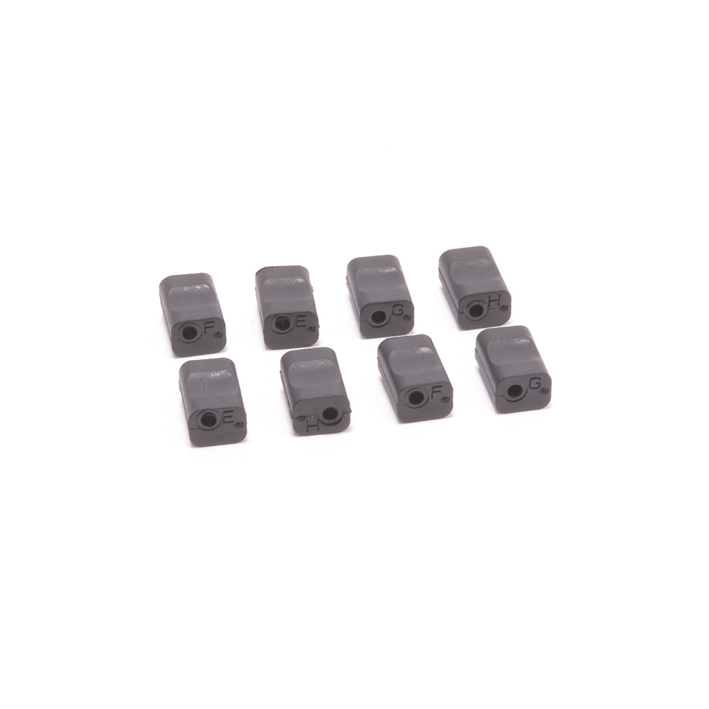 Rear Hub Carrier Inserts E-H - LD3