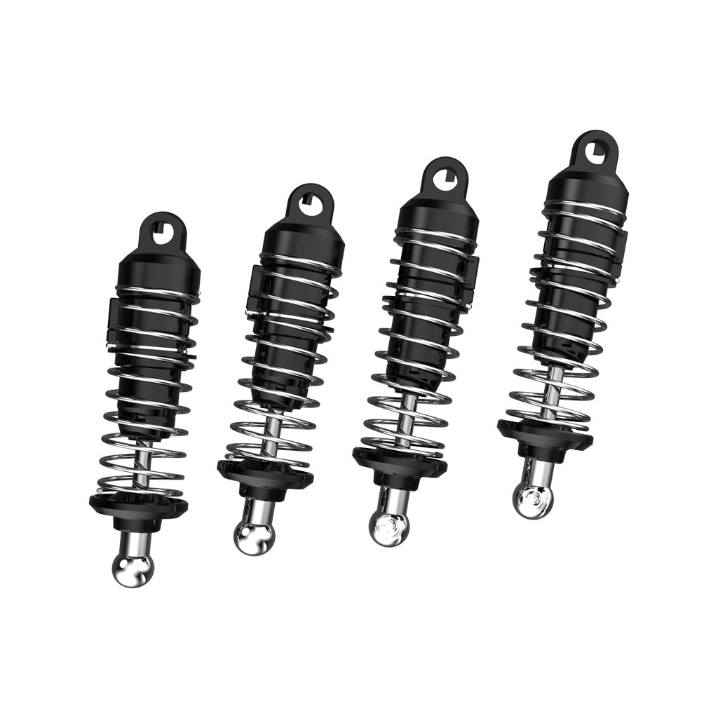 UDIRC Front &amp; Rear Shocks