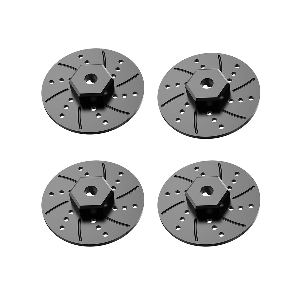 UDIRC Wheel Adapters