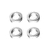 UDIRC Ball Bearing 12 x 8 x 3.5