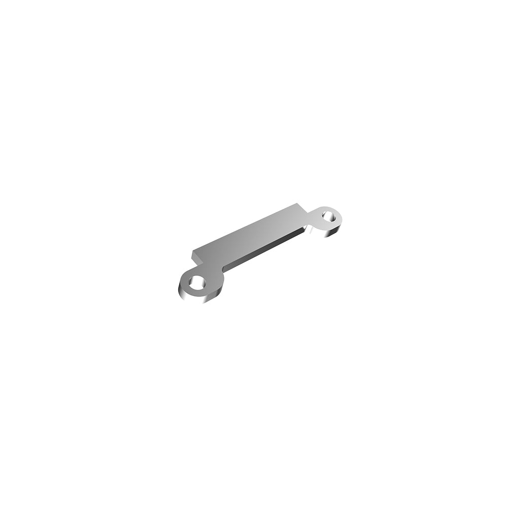 UDIRC Bulkhead Tie Bars - Rear