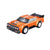 UDIRC Drag Racer - Orange- Pro Brushless