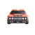 UDIRC Drag Racer - Orange- Pro Brushless