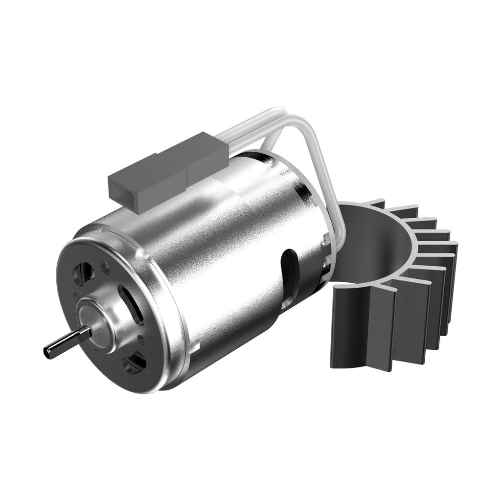 UDIRC 390 Brushed Motor