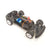 UDIRC Panther Drift Truck - Pro Brushless UD1602PRO