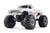 Fms Fcx24 1/24Th Smasher 4Wd Rtr - White