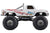 Fms Fcx24 1/24Th Smasher 4Wd Rtr - White