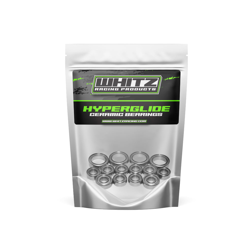 Whitz- AE B6.3/B6.3D- HyperGlide Bearing Set