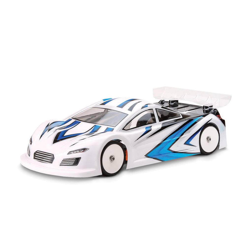 Xtreme Twister - ETS TC Body