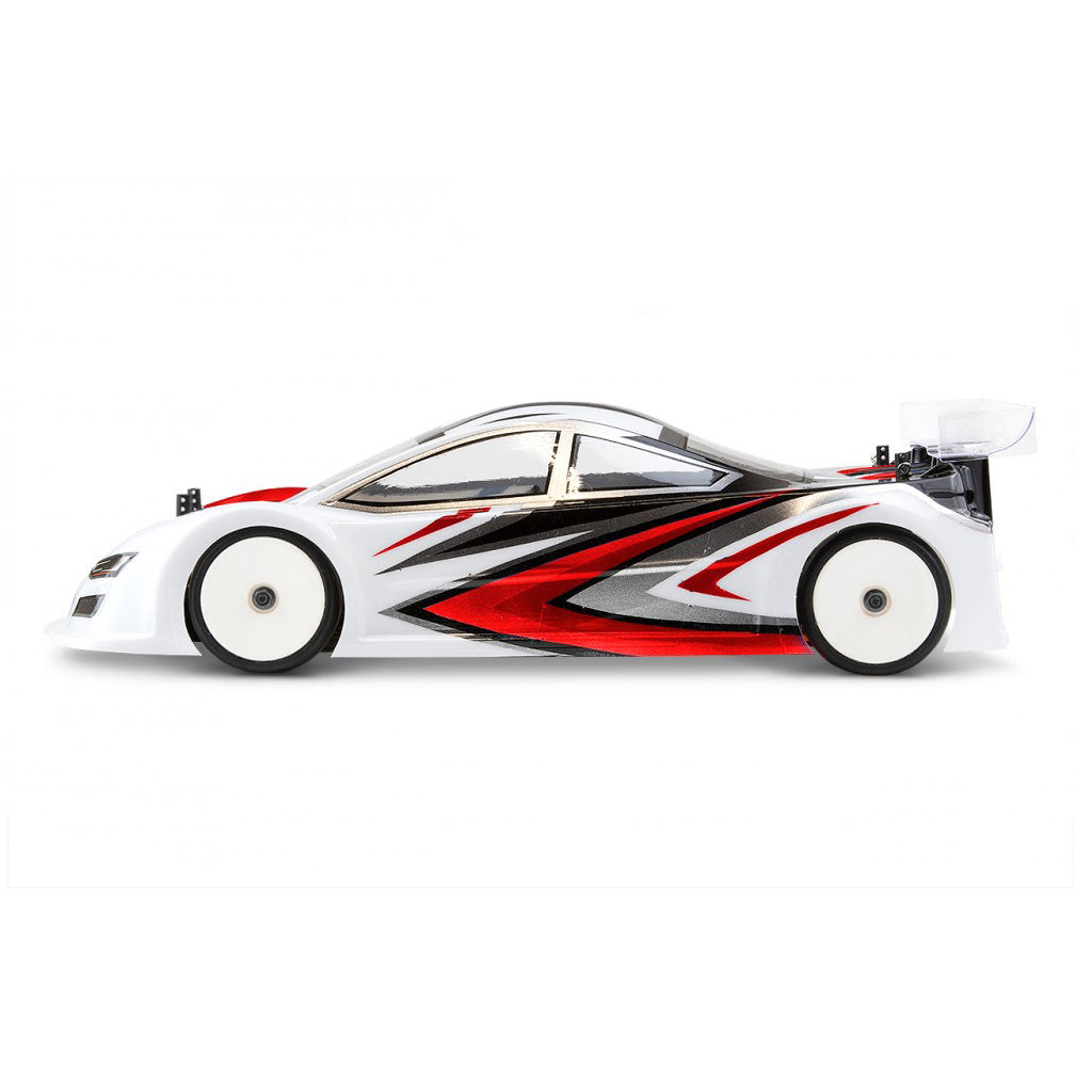 Xtreme Twister Speciale - Ultra Light TC Body