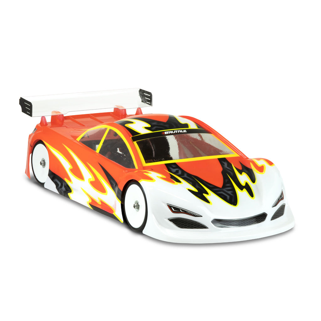 Xtreme Brutale - Ultra Light TC Body