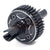 Yeah Racing 38T Gear Differential Set For Tamiya M05 M06