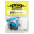 Yeah Racing Aluminum Steering Set For Tamiya TT-01/ TT-01E Blue