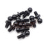 Yeah Racing Steel 4.8mm Ball 5mm Thread 10pcs