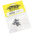 Yeah Racing Steel 4.8mm Ball 5mm Thread 10pcs