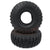 Yeah Racing Claws 1.9 inch Soft Compound Crawler Tire w/ Foam