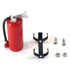 Yeah Racing 1/10 RC Rock Crawler Accessory Fire Extinguisher