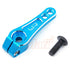 Yeah Racing 25T Aluminum Servo Arm Horn For Futaba, Savox, Power HD, Alturn, Etronix