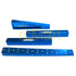 Yeah Racing Chassis Setting Kit (Blue) for 1:10 &amp; 1:8 On Road