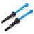 Yeah Racing Aluminum Universal Swing Shaft 33mm TAMC-021BU