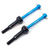 Yeah Racing Aluminum Universal Swing Shaft 33mm TAMC-021BU