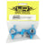 Yeah Racing Aluminum Front Steering Knuckle Set For Tamiya TT-01/ TT-01E Blue