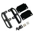 Yeah Racing Metal Rock Rails For Axial SCX24 - AXSC-041