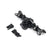 Yeah Racing Alloy Front Axle Housing For Axial SCX24 - AXSC-065