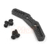 Yeah Racing Graphite Front Damper Stay for Tamiya M08