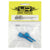 Yeah Racing Aluminum Main Drive Shaft Joint For Tamiya TT-01/ TT-01E Blue