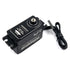 Yeah Racing Aluminum Case Low Profile Digital High Speed Coreless Servo For 1/10 RC Black - 4027