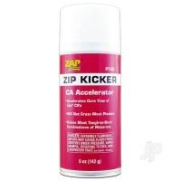 Zap Zip Kicker Aerosol Can 5oz  PT50          1296