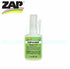 Zap PT02 Zap-A-Gap CA   1oz  1204